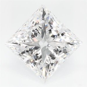 0.72ct SQUARE Diamond - 500124870