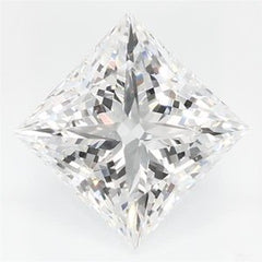 0.72ct SQUARE Diamond - 500124870