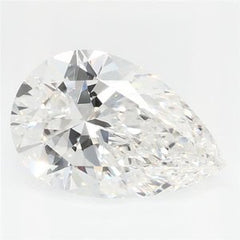 1.0ct PEAR Diamond - 500124816