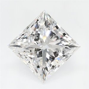 0.98ct SQUARE Diamond - 500124894