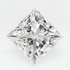 0.98ct SQUARE Diamond - 500124894