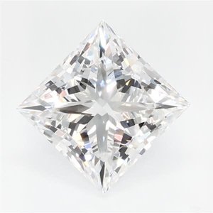0.55ct SQUARE Diamond - 500124859