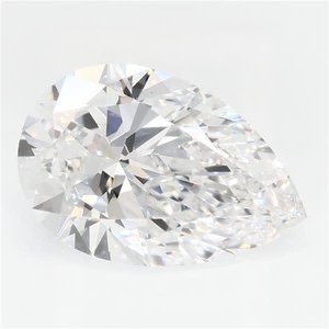 1.97ct PEAR Diamond - 500124837