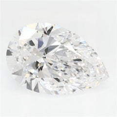 1.97ct PEAR Diamond - 500124837