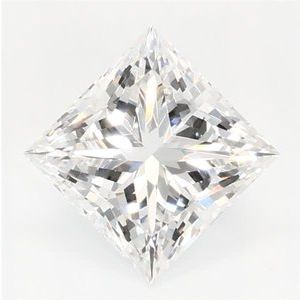 0.96ct SQUARE Diamond - 500124891