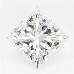 0.96ct SQUARE Diamond - 500124891