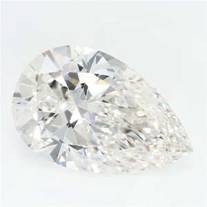 1.99ct PEAR Diamond - 500124838