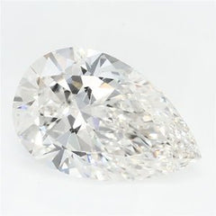 1.99ct PEAR Diamond - 500124838