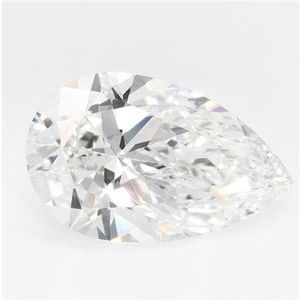 3.76ct PEAR Diamond - 500124850