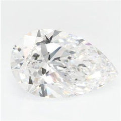 3.76ct PEAR Diamond - 500124850