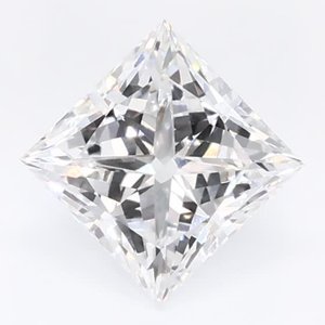 0.53ct SQUARE Diamond - 500124857