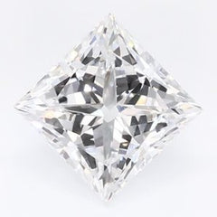 0.53ct SQUARE Diamond - 500124857