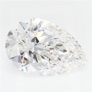 1.76ct PEAR Diamond - 500124836