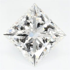 1.03ct SQUARE Diamond - 500124900