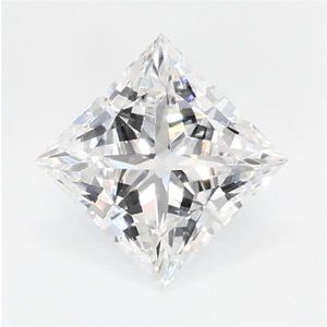 0.51ct SQUARE Diamond - 500124855