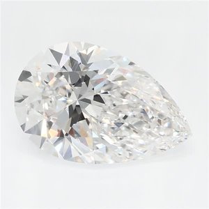 1.5ct PEAR Diamond - 500124831