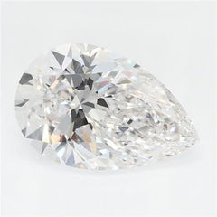 1.5ct PEAR Diamond - 500124831