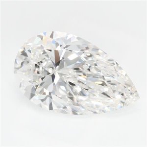 2.45ct PEAR Diamond - 500124844