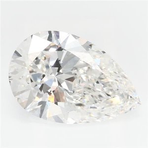 2.35ct PEAR Diamond - 500124842