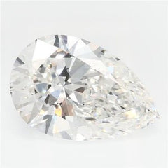 2.35ct PEAR Diamond - 500124842