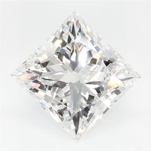 0.65ct SQUARE Diamond - 500124866