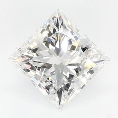 0.65ct SQUARE Diamond - 500124866