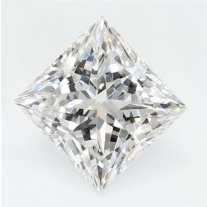 1.01ct SQUARE Diamond - 500124897