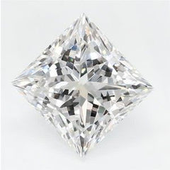 1.01ct SQUARE Diamond - 500124897