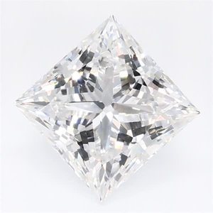 0.78ct SQUARE Diamond - 500124880