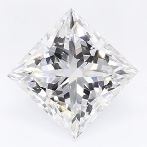 0.56ct SQUARE Diamond - 500124862