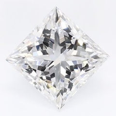 0.56ct SQUARE Diamond - 500124862