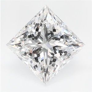 0.73ct SQUARE Diamond - 500124872