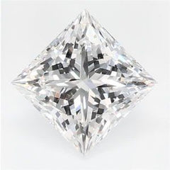 0.73ct SQUARE Diamond - 500124872