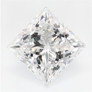 0.7ct SQUARE Diamond - 500124868