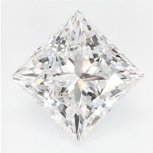 0.77ct SQUARE Diamond - 500124877