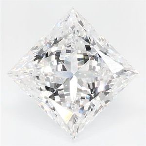0.78ct SQUARE Diamond - 500124881