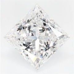 0.78ct SQUARE Diamond - 500124881