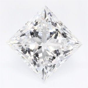 0.78ct SQUARE Diamond - 500124884