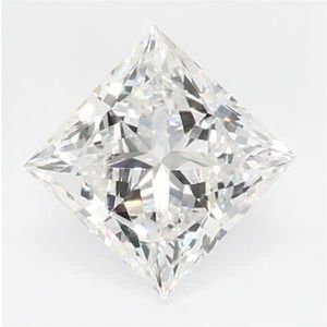 0.62ct SQUARE Diamond - 500124865