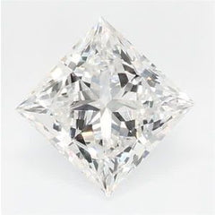 0.62ct SQUARE Diamond - 500124865