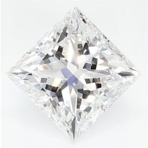 0.83ct SQUARE Diamond - 500124885