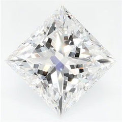 0.83ct SQUARE Diamond - 500124885
