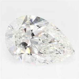 3.21ct PEAR Diamond - 500124848