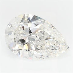 3.21ct PEAR Diamond - 500124848