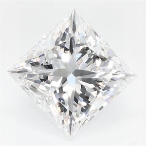 0.7ct SQUARE Diamond - 500124867