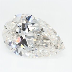 2.63ct PEAR Diamond - 500124846
