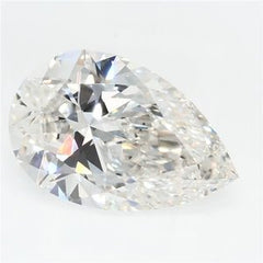 2.63ct PEAR Diamond - 500124846