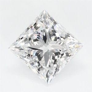 0.98ct SQUARE Diamond - 500124893