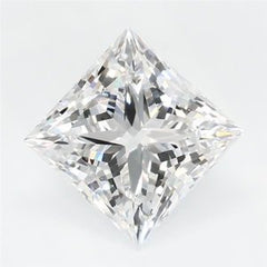 0.98ct SQUARE Diamond - 500124893