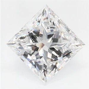 0.78ct SQUARE Diamond - 500124882